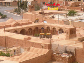 رباط (اوقافی) انارک رباط (اوقافی) انارک