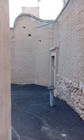 انارک / 1394 / به یاد آب فشاری در کوچه ها انارک / 1394 / به یاد آب فشاری در کوچه ها