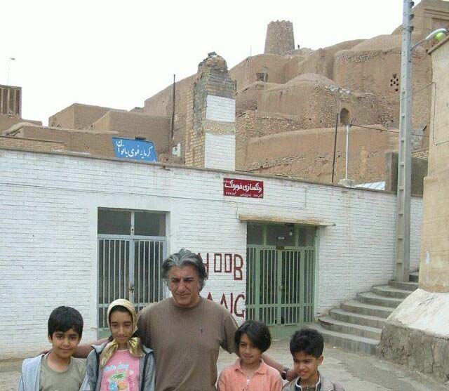 کیانیان - بچه ها کیانیان - بچه ها