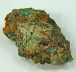 ماده معدنی "انارکیت"