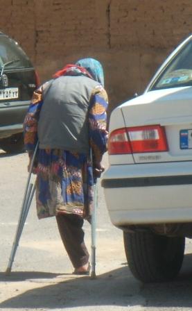 انارک / زمستان 1390